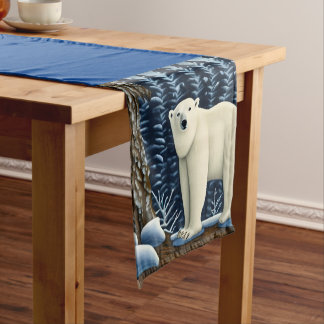 Great White Beer of the North Korte Tafelloper