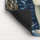 Great White Beer of the North Muismat (Hoek)