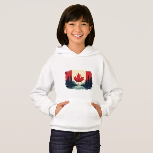 Great White North (Voorkant volledig)