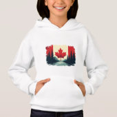 Great White North (Voorkant)