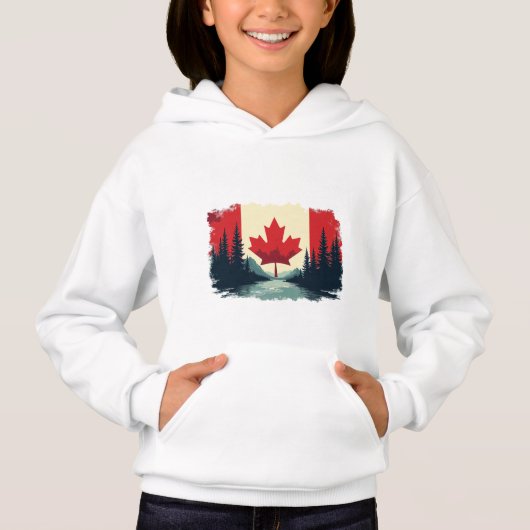 Great White North (Voorkant)