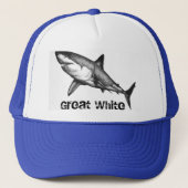 Great White Shark Pet (Voorkant)
