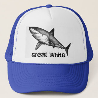 Great White Shark Pet