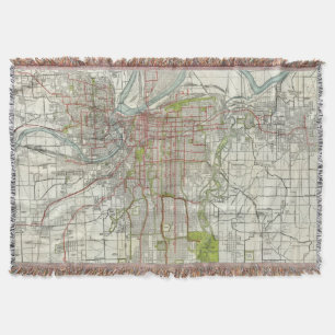 Greater Kansas City Deken