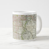 Greater Kansas City Grote Koffiekop (Voorkant rechts)