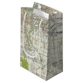 Greater Kansas City Klein Cadeauzakje (Voorkant Gekanteld)