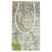 Greater Kansas City Klein Cadeauzakje (Voorkant)