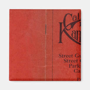 Greater Kansas City Magneet