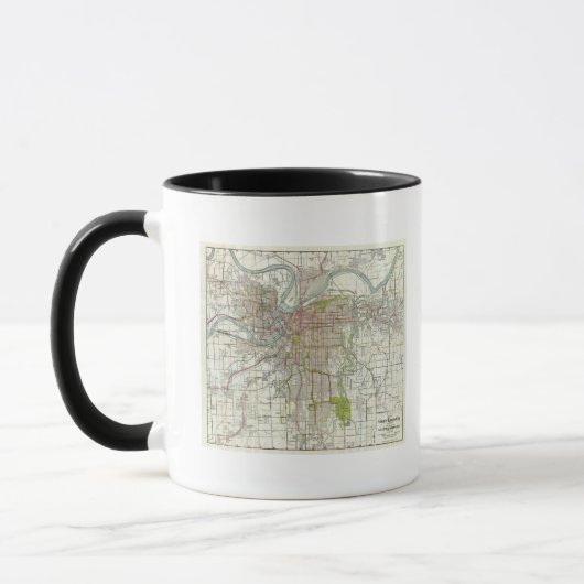 Greater Kansas City Mok (Links)