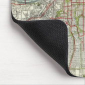 Greater Kansas City Muismat (Hoek)