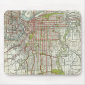 Greater Kansas City Muismat (Voorkant)