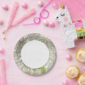 Greater Kansas City Papieren Bordje (Feest)