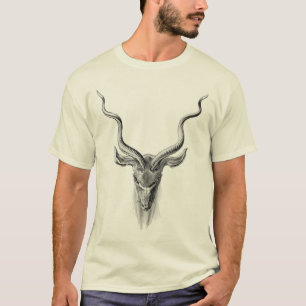 Greater Kudu T-shirt