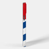 Greater London Case-Mate iPhone Case (Achterkant / Rechts)