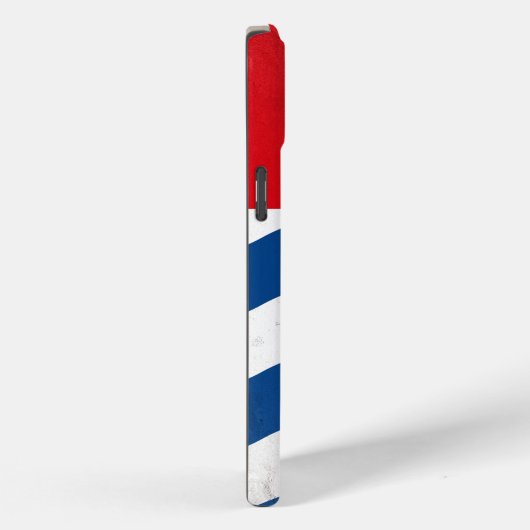 Greater London Case-Mate iPhone Case (Achterkant / Rechts)