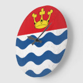 Greater London Grote Klok (Hoek)