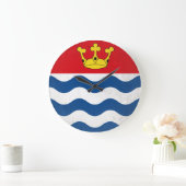 Greater London Grote Klok (Huis)