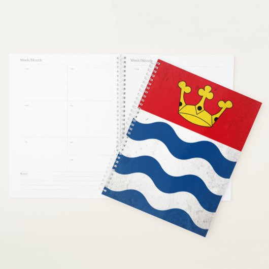 Greater London Planner (Display)