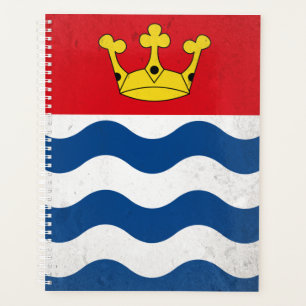 Greater London Planner
