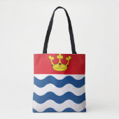 Greater London Tote Bag (Voorkant)