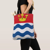 Greater London Tote Bag (Dichtbij)
