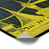  Greater Luna Park Poster (Hoek)