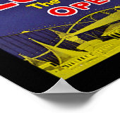 Greater Luna Park Poster (Hoek)