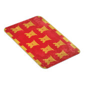 Greater Manchester Magneet (Rechterzijde)