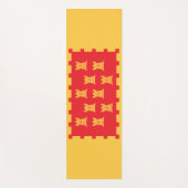 Greater Manchester (Verenigd Koninkrijk) Yogamat (Voorkant)