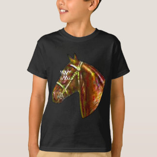 Greater Phantasmal Creeper T-Shirt