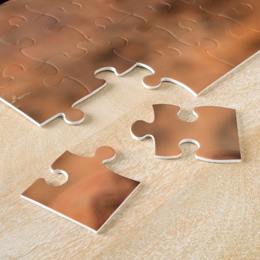 Greater Roadrunner Legpuzzel (Zijkant)