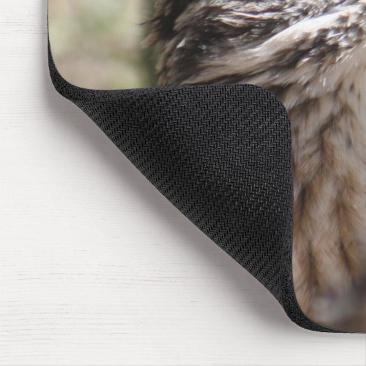 Greater Roadrunner Mousepad Muismat (Hoek)