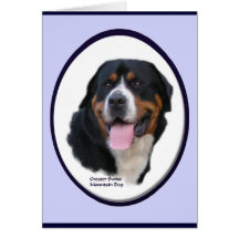 Greater Swiss Mountain Dog Gifts