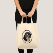 Greater Swiss Mountain Dog Gifts Tote Bag (Voorkant (product))