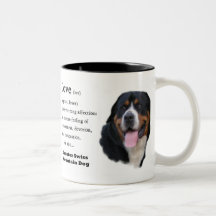 Greater Swiss Mountain Dog Gifts