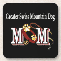 Greater Swiss Mountain Dog Mam Gifts