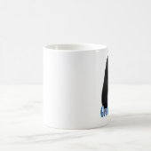 Greater Swiss Mountain Dog Name Koffiemok (Center)