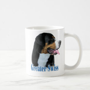 Greater Swiss Mountain Dog Name Koffiemok