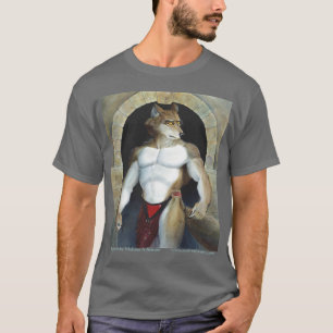 Greater Werewolf T-shirt