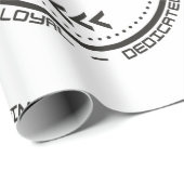 Greatest Astronomer Cadeaupapier (Rol Hoek)