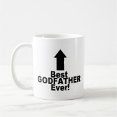 Greatest Godfather Koffiemok (Links)