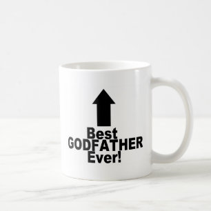 Greatest Godfather Koffiemok