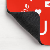 Greatest Nurse Mousepad - Aanpassen! Muismat (Hoek)