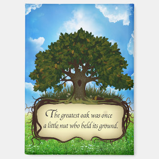 Greatest Oak was gewoon een beetje gek Magneet