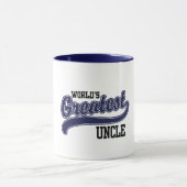 Greatest-oom Mok (Midden)