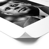 GREATNESS POSTER Lincoln, FDR, JFK, Obama (Hoek)