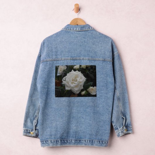 Greatorex Denim Jacket (Hangar)