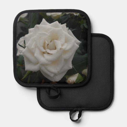 Greatorex Pannenlap (Voorkant / Achterkant)