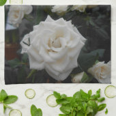 Greatorex Theedoek (Gevouwen)