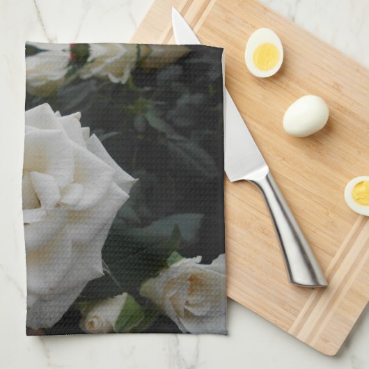 Greatorex Theedoek (Quarter Fold)